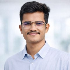 Jay Gautam, founder of RampBrain